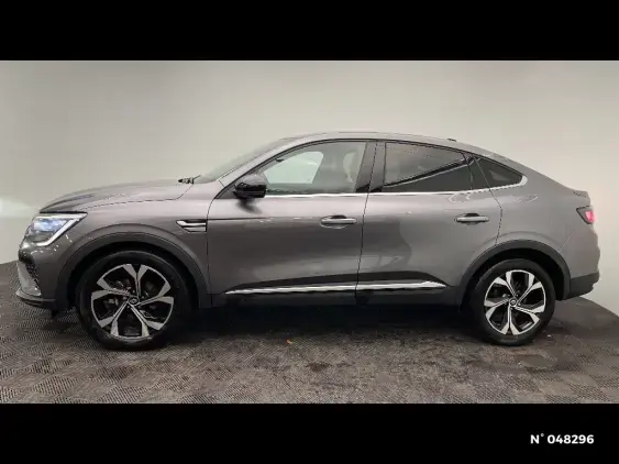 RENAULT ARKANA - voiture d'occasion - Photo 2