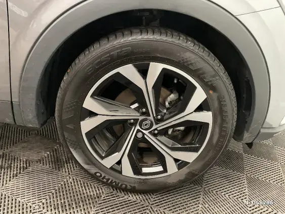 RENAULT ARKANA - voiture d'occasion - Photo 8