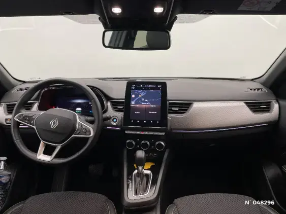 RENAULT ARKANA - voiture d'occasion - Photo 9