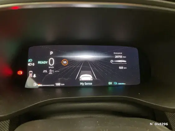 RENAULT ARKANA - voiture d'occasion - Photo 12