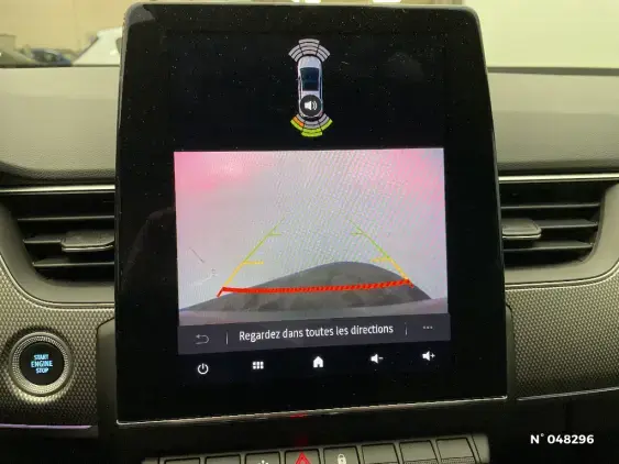 RENAULT ARKANA - voiture d'occasion - Photo 14