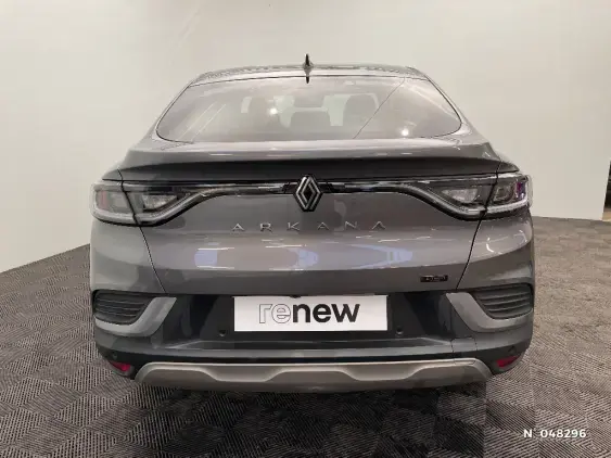 RENAULT ARKANA - voiture d'occasion - Photo 6