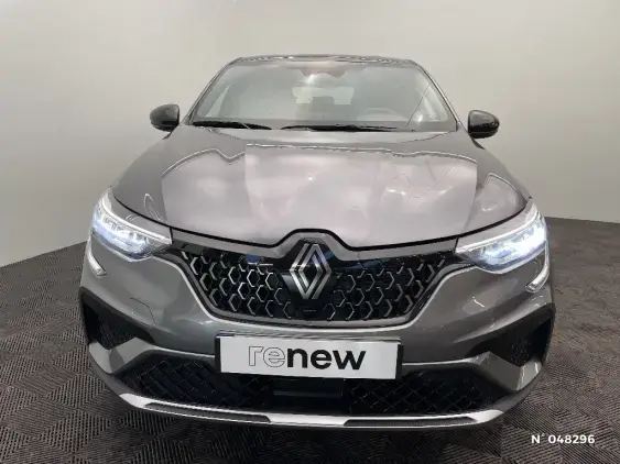 RENAULT ARKANA - voiture d'occasion - Photo 3