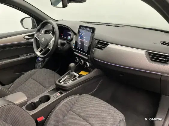 RENAULT ARKANA - voiture d'occasion - Photo 10