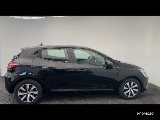 RENAULT CLIO V - voiture d'occasion - Photo 5