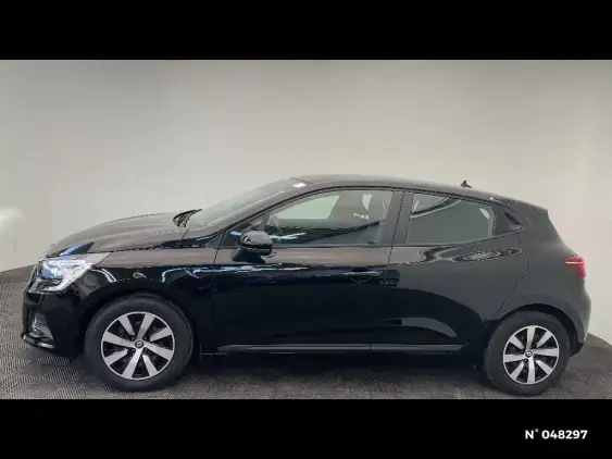 RENAULT CLIO V - voiture d'occasion - Photo 2