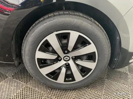 RENAULT CLIO V - voiture d'occasion - Photo 8