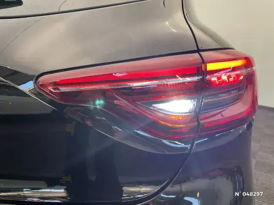 RENAULT CLIO V - voiture d'occasion - Photo 14