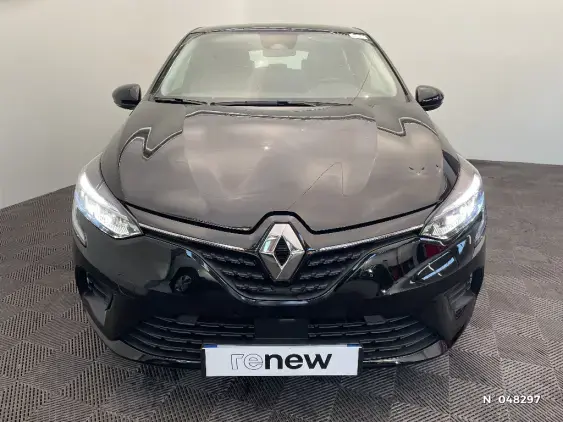 RENAULT CLIO V - voiture d'occasion - Photo 3