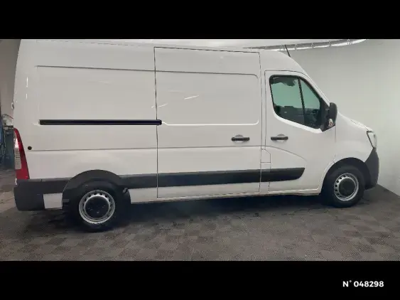 RENAULT MASTER FG III - voiture d'occasion - Photo 5