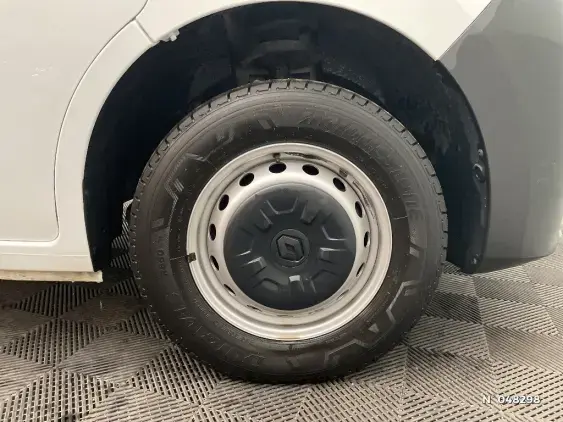 RENAULT MASTER FG III - voiture d'occasion - Photo 8