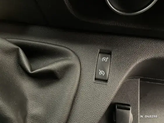 RENAULT MASTER FG III - voiture d'occasion - Photo 15