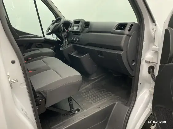 RENAULT MASTER FG III - voiture d'occasion - Photo 10