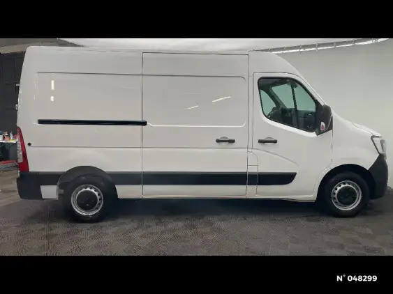 RENAULT MASTER FG III - voiture d'occasion - Photo 5