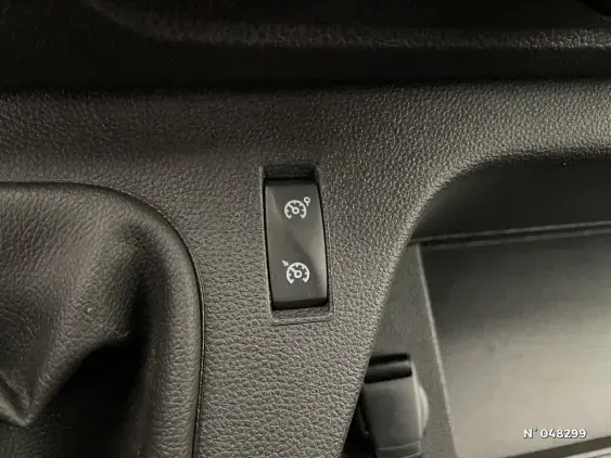 RENAULT MASTER FG III - voiture d'occasion - Photo 15