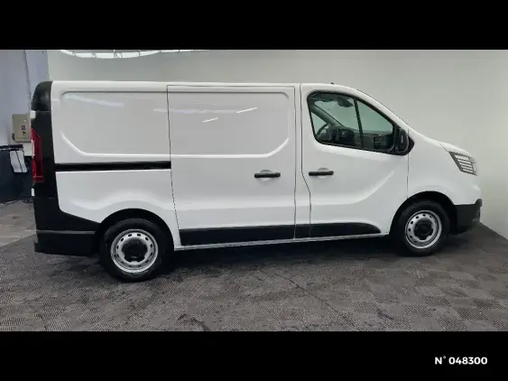RENAULT TRAFIC FG III - voiture d'occasion - Photo 5