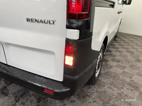 RENAULT TRAFIC FG III - voiture d'occasion - Photo 14