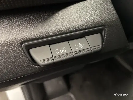 RENAULT TRAFIC FG III - voiture d'occasion - Photo 15