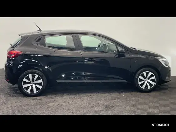 RENAULT CLIO V - voiture d'occasion - Photo 5