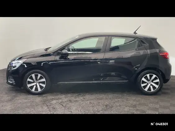 RENAULT CLIO V - voiture d'occasion - Photo 2