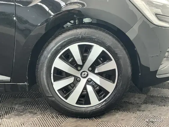 RENAULT CLIO V - voiture d'occasion - Photo 8