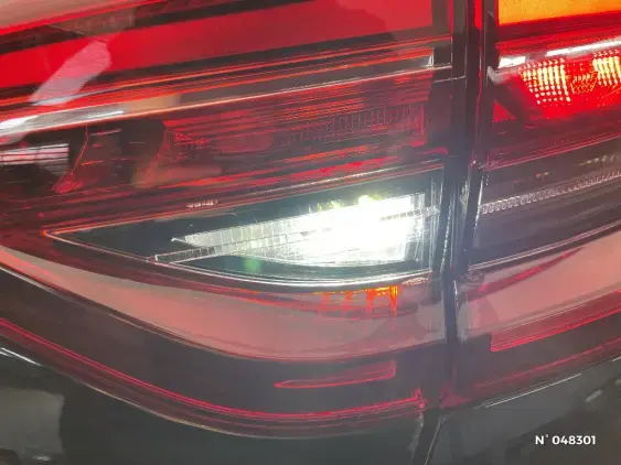 RENAULT CLIO V - voiture d'occasion - Photo 14