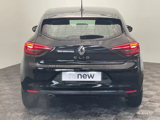 RENAULT CLIO V - voiture d'occasion - Photo 6