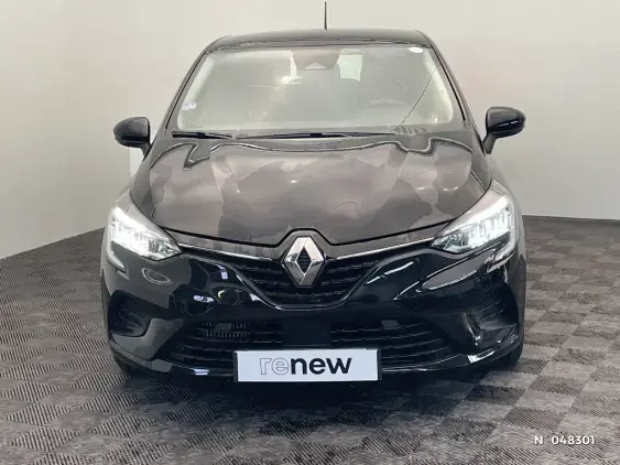 RENAULT CLIO V - voiture d'occasion - Photo 3