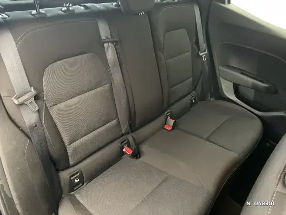 RENAULT CLIO V - voiture d'occasion - Photo 11