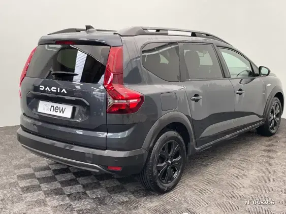 DACIA JOGGER - voiture d'occasion - Photo 4