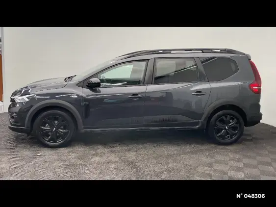 DACIA JOGGER - voiture d'occasion - Photo 2