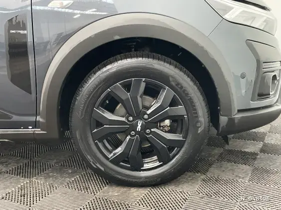 DACIA JOGGER - voiture d'occasion - Photo 8