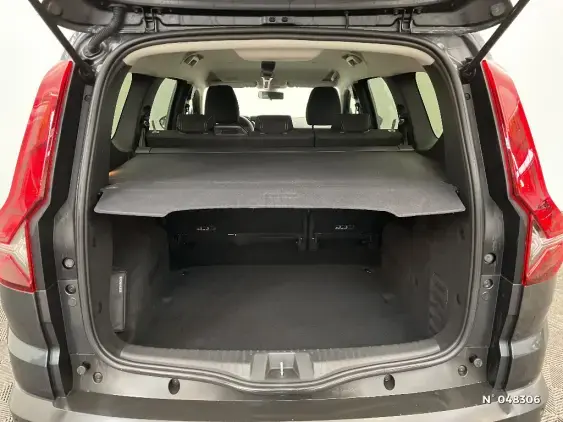 DACIA JOGGER - voiture d'occasion - Photo 7