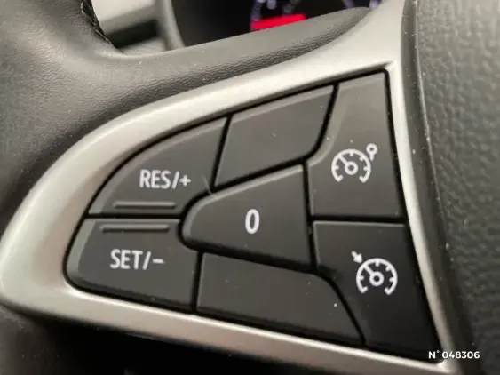 DACIA JOGGER - voiture d'occasion - Photo 15