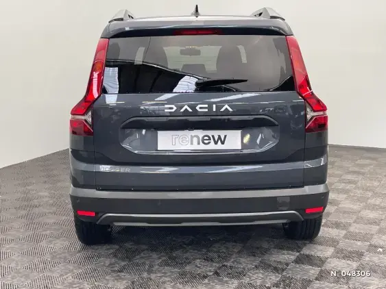 DACIA JOGGER - voiture d'occasion - Photo 6