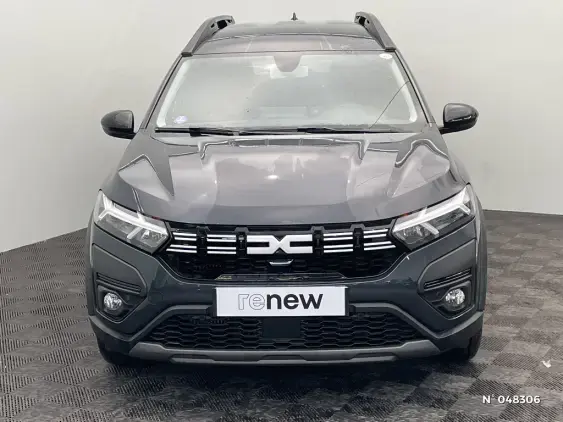 DACIA JOGGER - voiture d'occasion - Photo 3