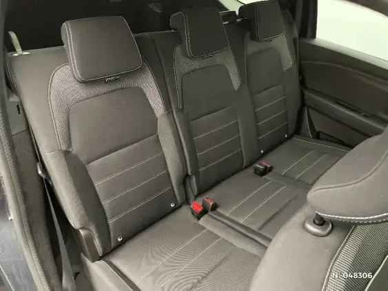 DACIA JOGGER - voiture d'occasion - Photo 11