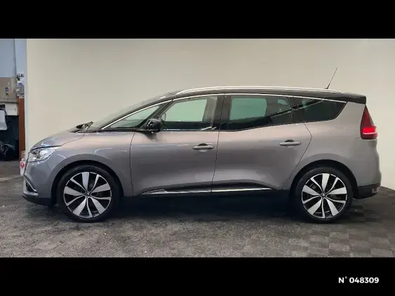 RENAULT GRAND SCENIC IV - voiture d'occasion - Photo 2