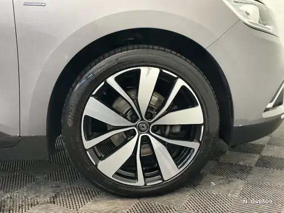 RENAULT GRAND SCENIC IV - voiture d'occasion - Photo 8