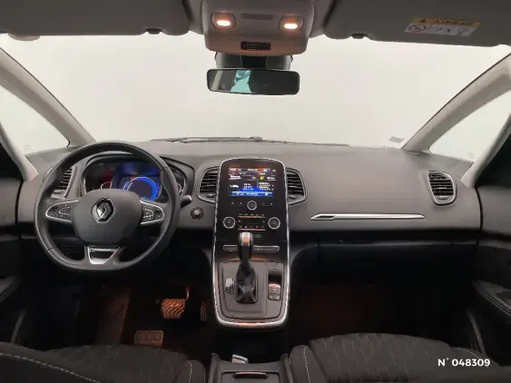 RENAULT GRAND SCENIC IV - voiture d'occasion - Photo 9