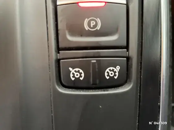 RENAULT GRAND SCENIC IV - voiture d'occasion - Photo 15