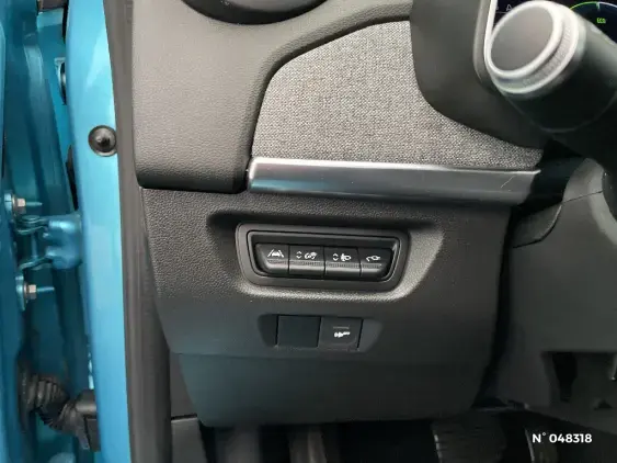 RENAULT ZOE - voiture d'occasion - Photo 15