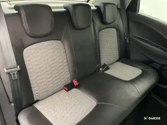 RENAULT ZOE - voiture d'occasion - Photo 11