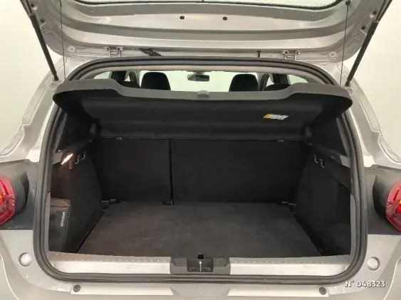 DACIA SANDERO III - voiture d'occasion - Photo 7