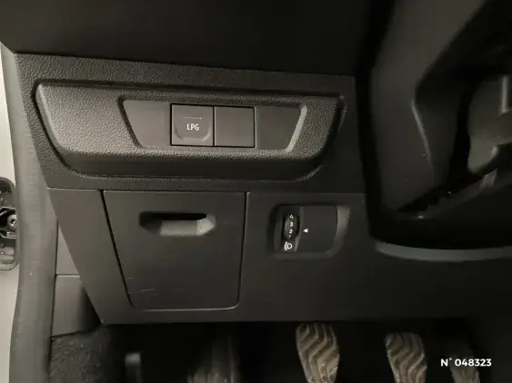 DACIA SANDERO III - voiture d'occasion - Photo 15