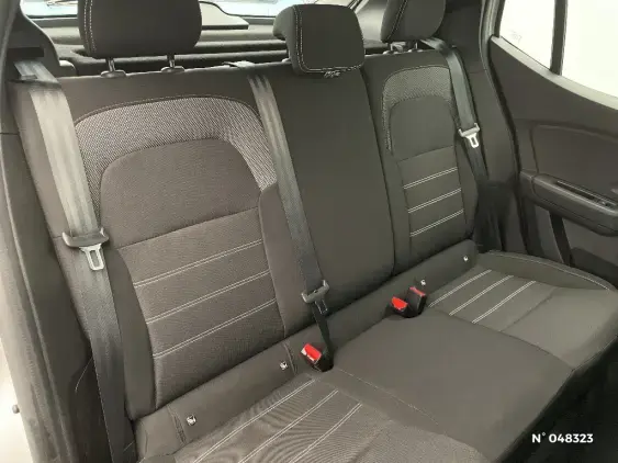 DACIA SANDERO III - voiture d'occasion - Photo 11