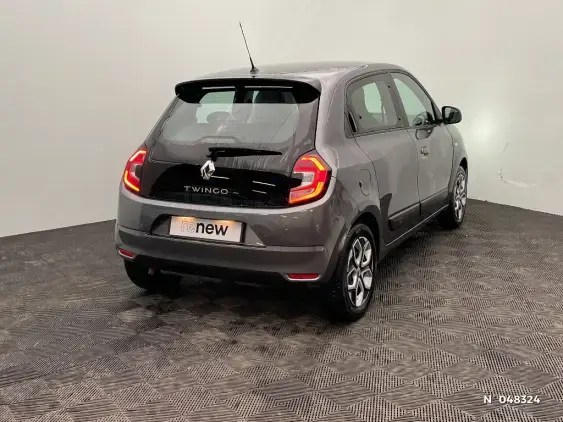 RENAULT TWINGO III - voiture d'occasion - Photo 4