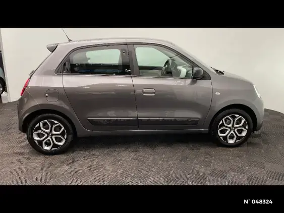 RENAULT TWINGO III - voiture d'occasion - Photo 5