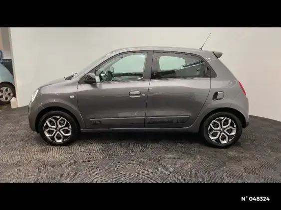 RENAULT TWINGO III - voiture d'occasion - Photo 2