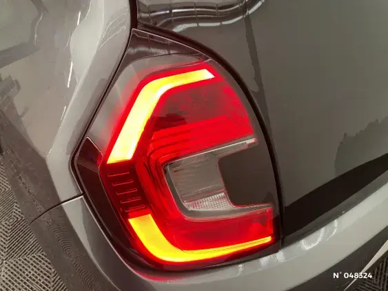 RENAULT TWINGO III - voiture d'occasion - Photo 14